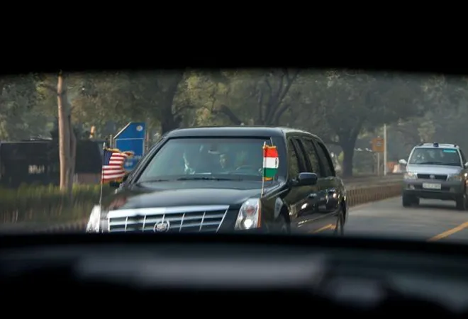 India-US: A high maintenance relationship  