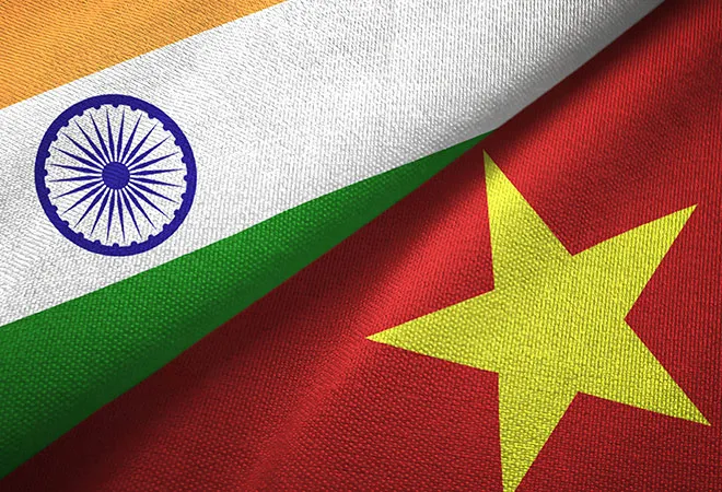 India-Vietnam virtual summit strengthens partnership  