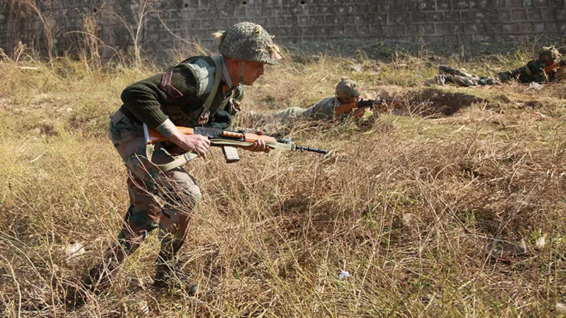 Pathankot operation: Unmitigated disaster?  