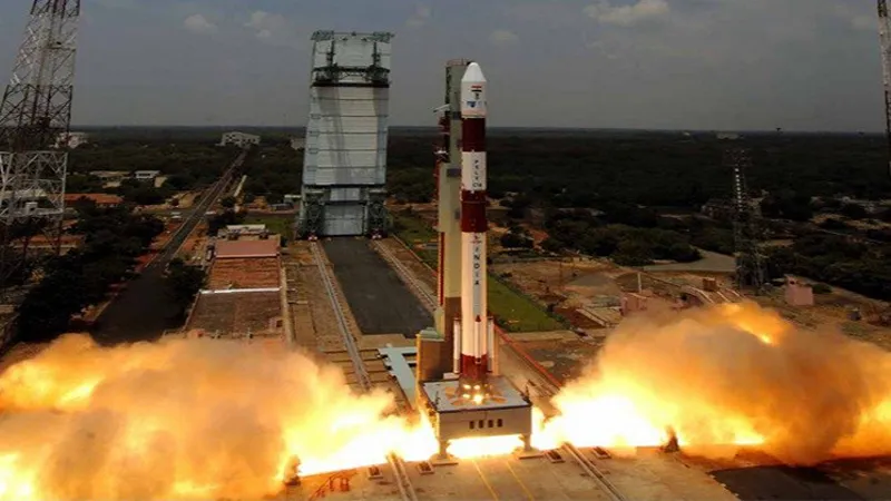 India's space agenda: What should the Modi Govt. do?  