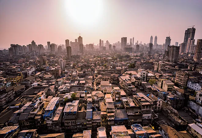 India’s urban infrastructure initiative: An opportunity for technical self-reliance  