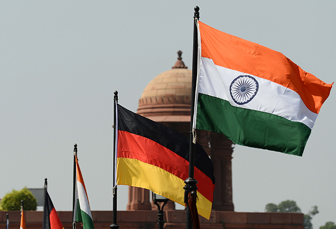 India–Germany at 70: Four big ideas  