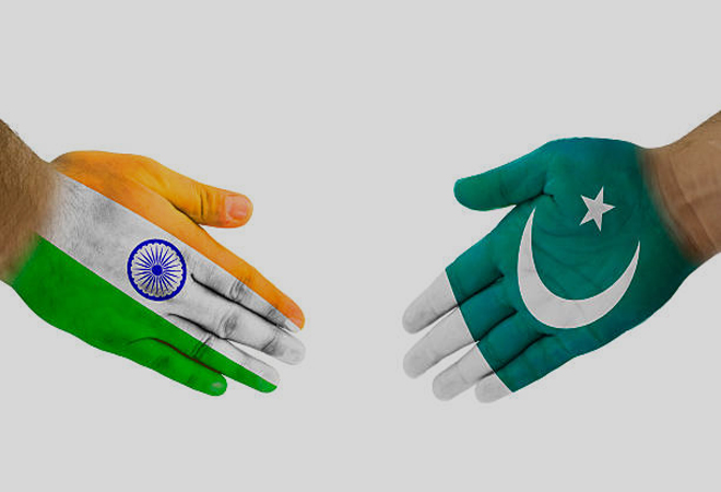 Change of regime in Pakistan: Revival of India–Pakistan relations?  