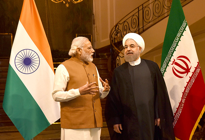 India’s growing Iran dilemma  