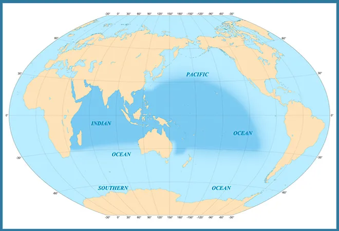 Indo-Pacific dilemma: Between development and geopolitics  