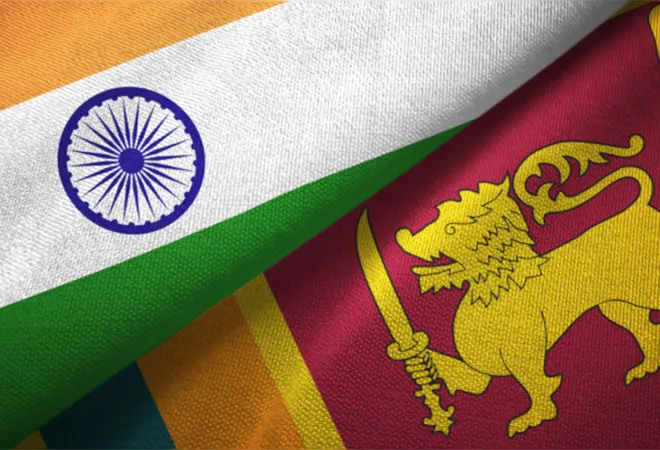 Sri Lanka: Bridging the ‘growing trust-deficit’ with the Indian neighbour  