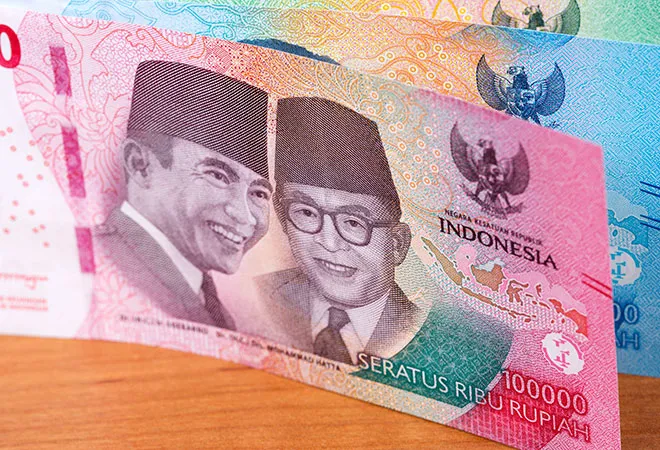 Governing digital economy and finance in Indonesia  