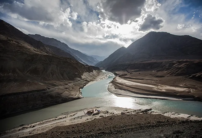 Indus Water Treaty: Beyond the rhetoric  