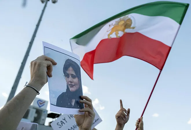 Iran: Ambiguity around disbanding the morality police  