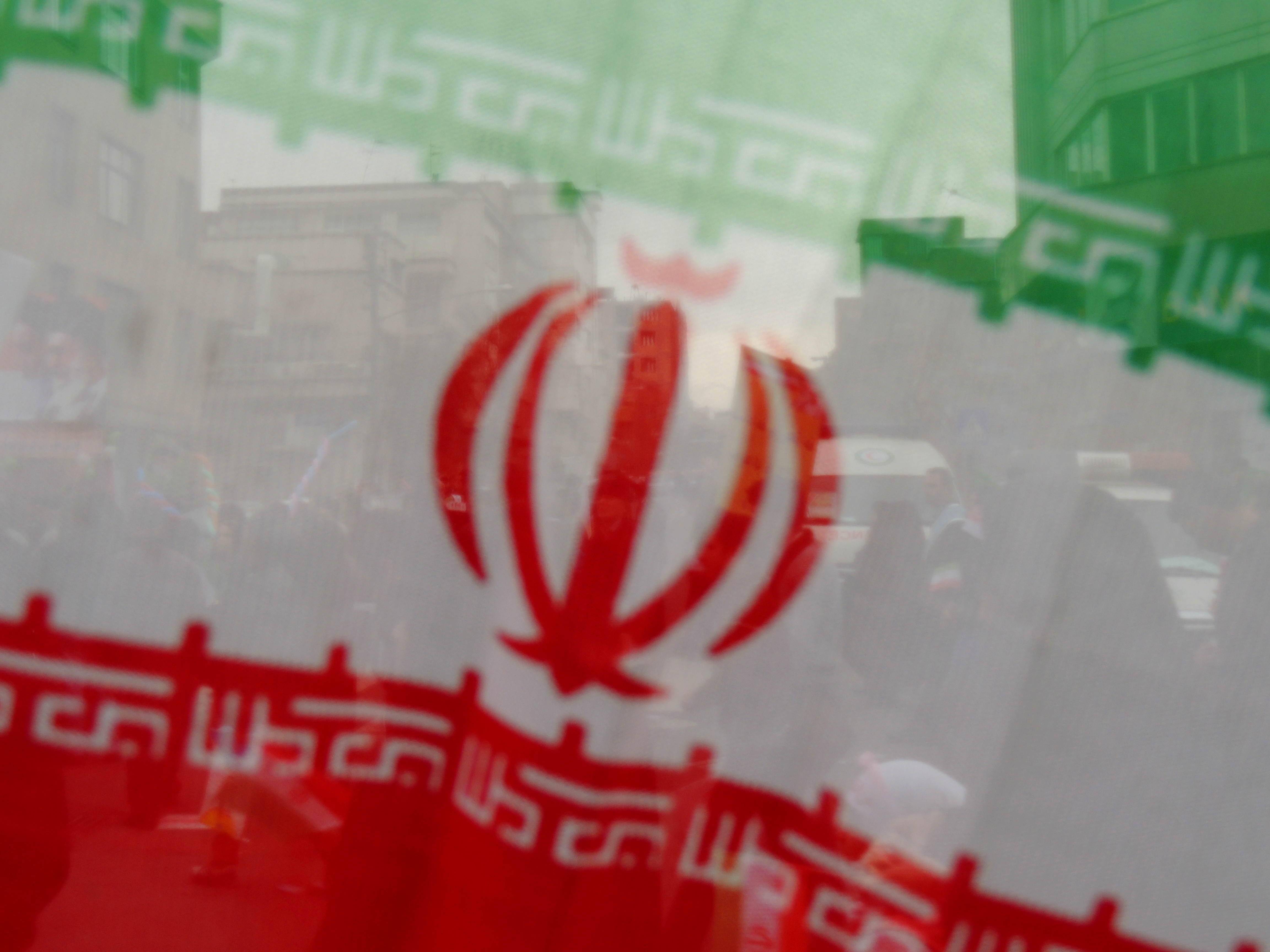 Dealing with the Iran conundrum — The future of the nuclear non-proliferation regime  