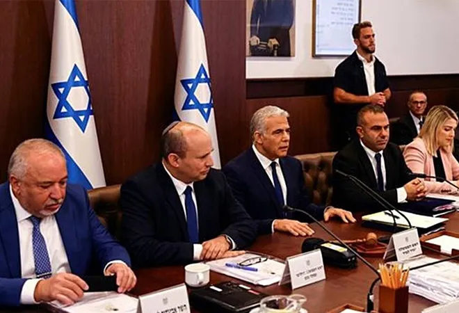 Why Israel-Lebanon maritime agreement is a breakthrough deal