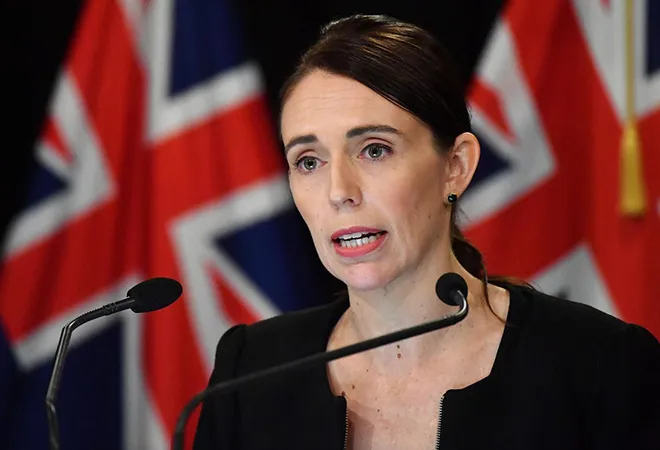 Jacinda Ardern: One woman, many legacies