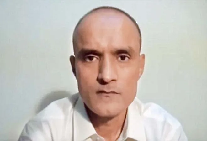 Death sentence for Kulbhushan Jadhav: A Pakistani provocation  