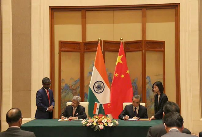 India-China Talks: Who’s calling the shots — Jaishankar Or Doval?  