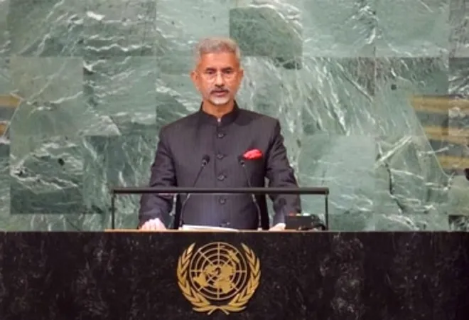 As India-US ties confront new realities, Jaishankar’s visit is critical