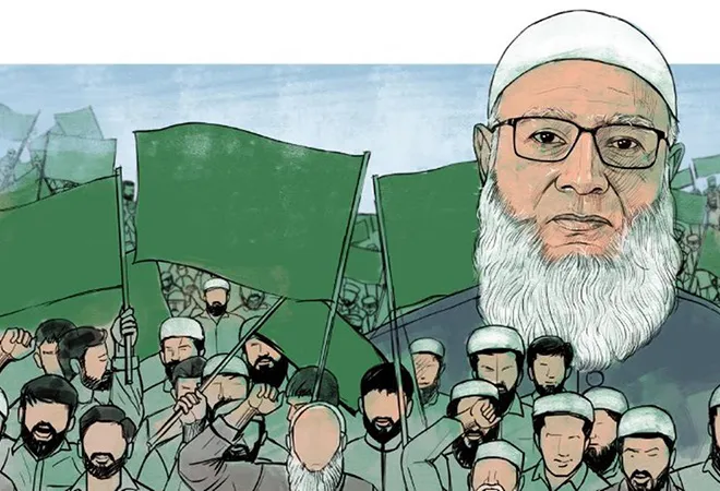 Understanding the Bangladesh Jamaat e-Islami’s return  