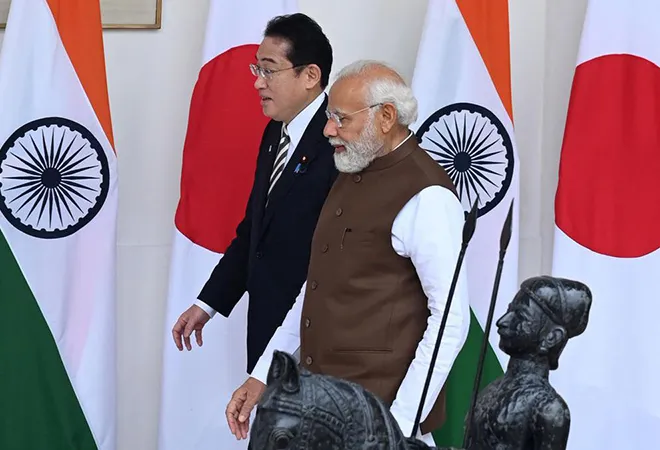 No ‘sayonara’ for Japan in Indo-Pacific geopolitics  