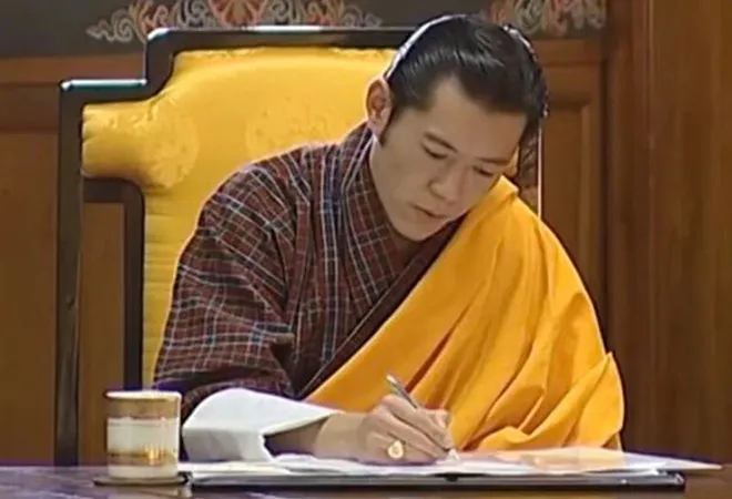 Bhutan’s imperatives and India’s dilemmas
