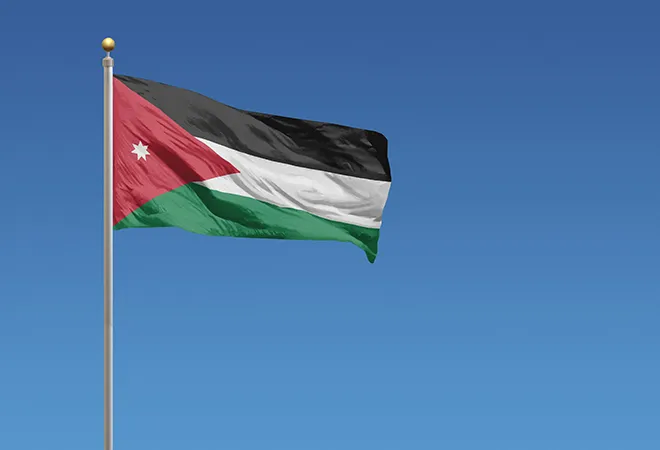 Jordanian royals in turmoil: Is Prince Hamzah plotting a coup?  