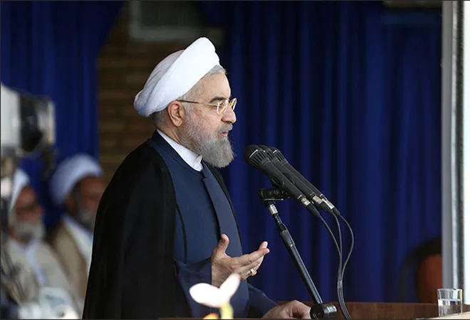 Beyond JCPOA: Iranian and regional politics  