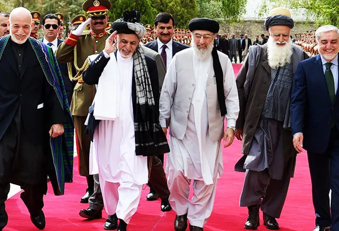 Will Hekmatyar’s return help Afghanistan?  