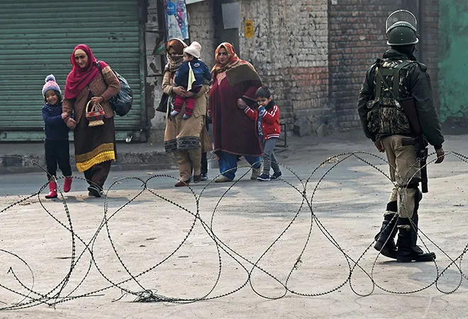 Kashmir's Ramzan ceasefire is total foolishness, which will only hurt our security forces  