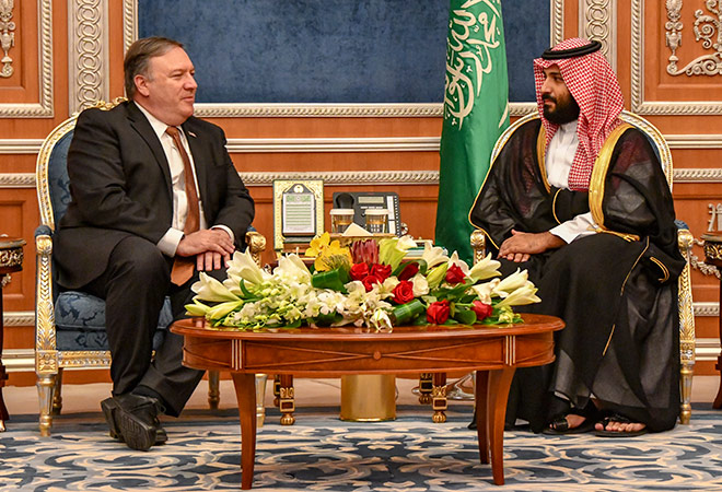 Khashoggi’s murder: Only one of many recent failures of Saudi Kingdom  