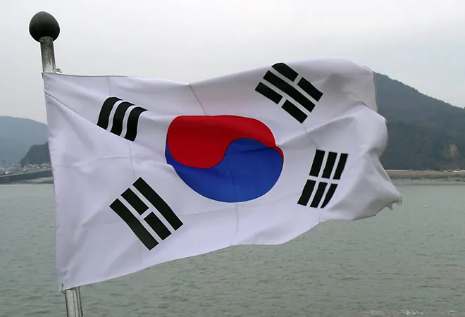 Decoding the Republic of Korea’s Indo-Pacific Strategy