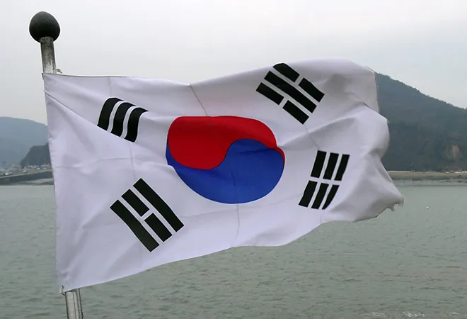 Decoding the Republic of Korea’s Indo-Pacific Strategy  