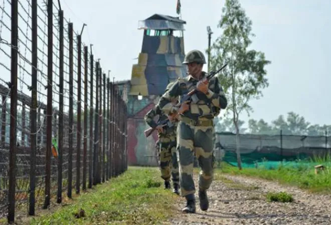 Will the ceasefire on India Pakistan border sustain?
