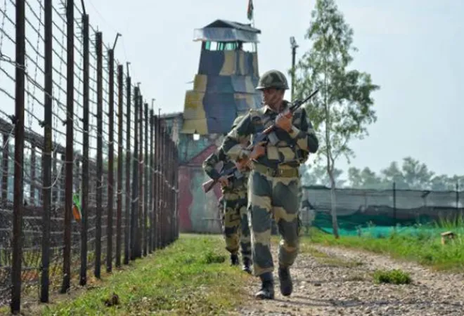 Will the ceasefire on India Pakistan border sustain?  