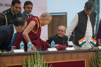 India’s so-called new policy on Tibet is neither new nor effective  