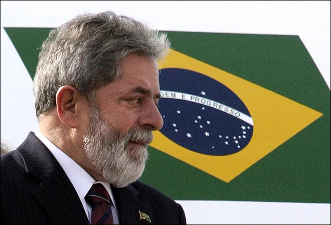 Lula 3.0: Brazil’s return to the world stage  