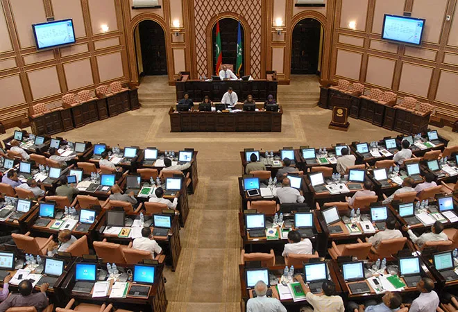 Maldives: Urgent need to revisit Constitution again?