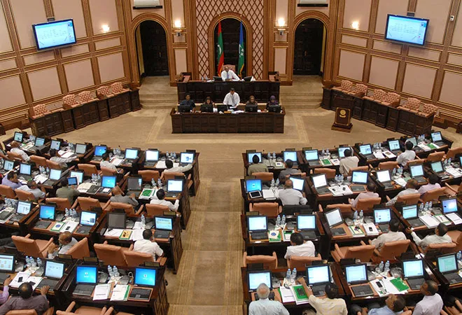 Maldives: Urgent need to revisit Constitution again?  