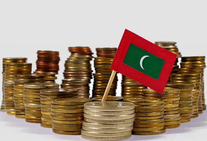 Maldives: Closing in on an economic crisis