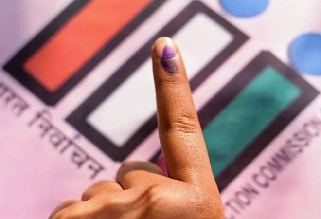 MCD Elections: A prestige battle in Delhi