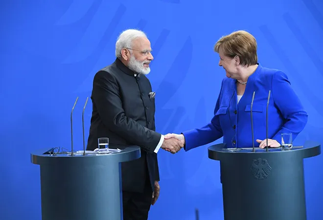 Future of EU-India free trade agreement  