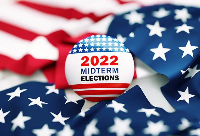 Key takeaways from the 2022 US midterm elections
