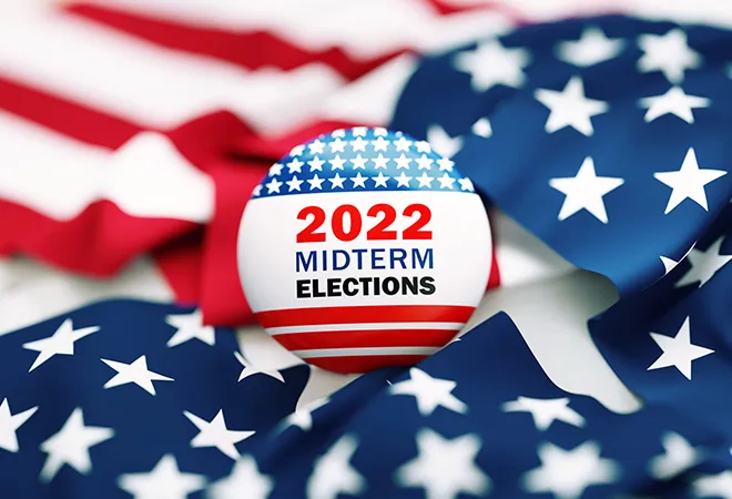 Key takeaways from the 2022 US midterm elections  