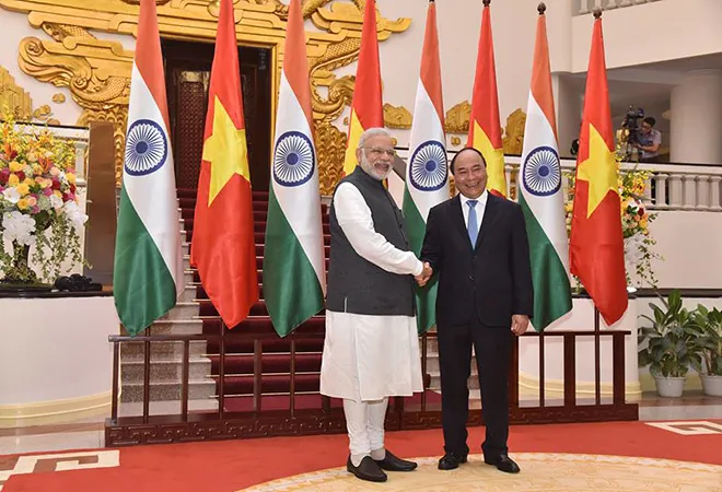 India needs to gear up for stronger economic partnership with old ally Vietnam