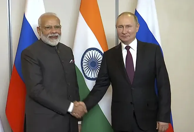 What does the Trump-Putin summit mean for India’s US-Russia worry  