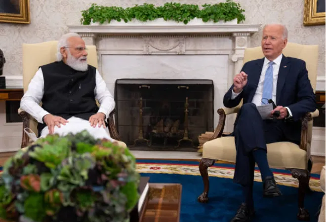 The U.S.-India Relationship Is the Quad’s Litmus Test  