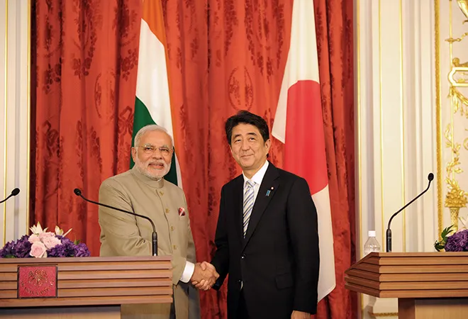 India-Japan civil nuclear agreement: Differing perceptions  