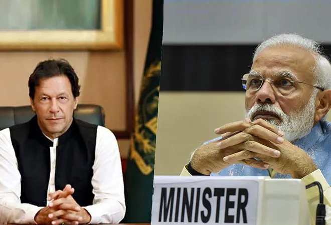 Modi Season 2, Episode Pakistan: Give pressure a chance  