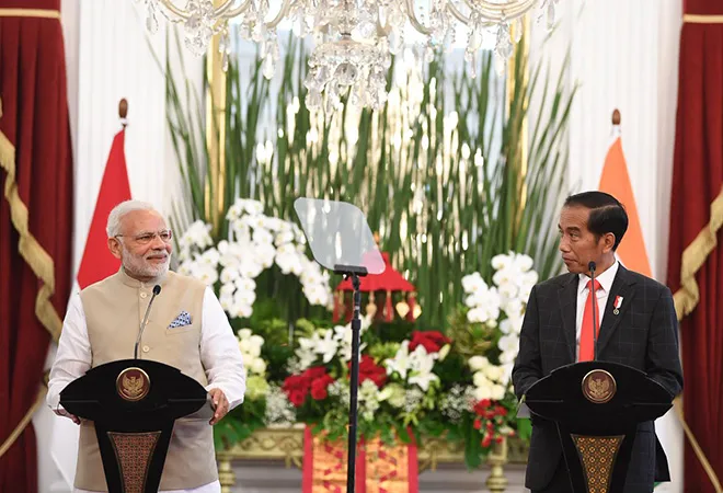 A maritime stretch: Modi in Southeast Asia