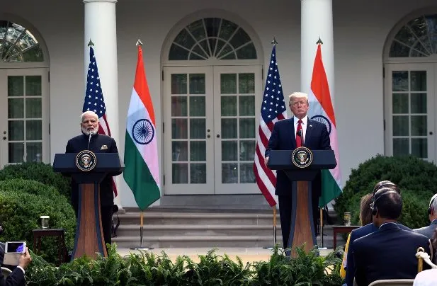 After Modi-Trump meet, India must proceed with caution  