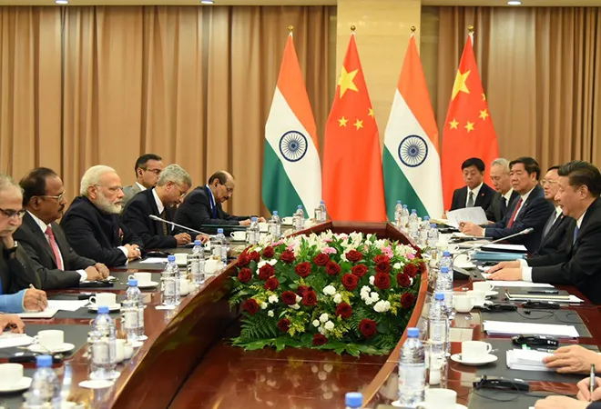 What lies ahead for India after joining the Shanghai Cooperation Organisation  