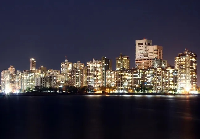 Is Mumbai ready to be India’s first night life capital?  