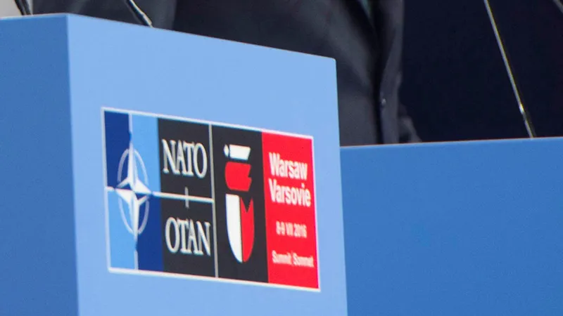 The impact of Sweden’s growing relationship with NATO  